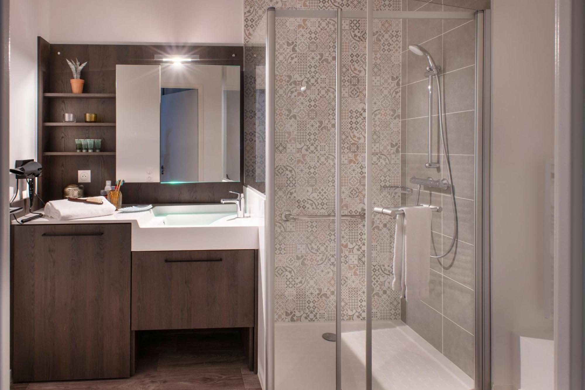 Apartment Domitys Saria *